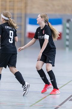 Bild 170 - wDJ Loewinnen Cup D1